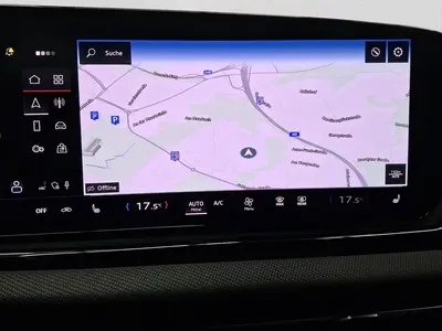 Audi A5 Avant – Foto 13
