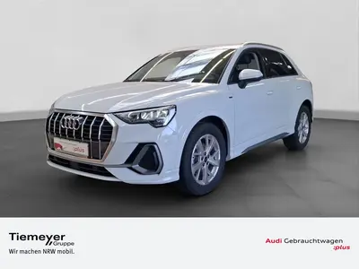 Audi Q3 – Foto 1