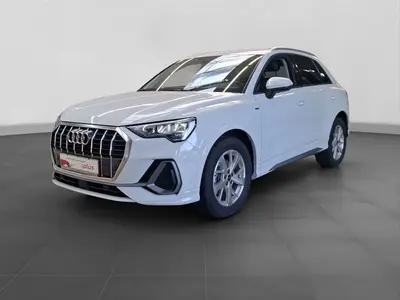 Audi Q3 – Foto 2