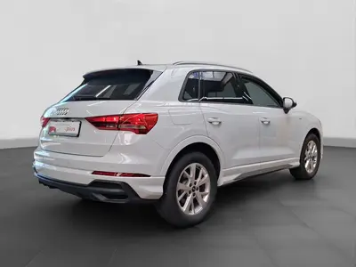 Audi Q3 – Foto 3