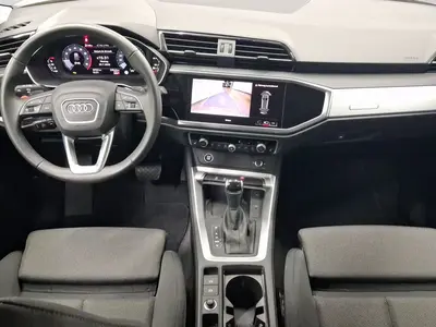 Audi Q3 – Foto 5