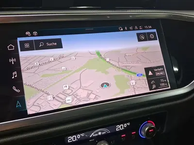 Audi Q3 – Foto 13