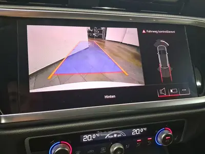 Audi Q3 – Foto 15