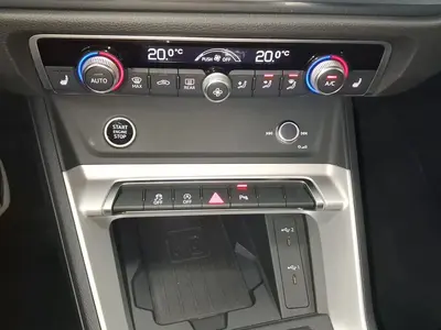 Audi Q3 – Foto 16