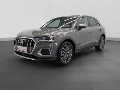 Audi Q3 – Foto 2