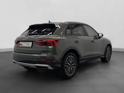 Audi Q3 – Foto 3