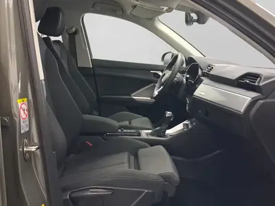 Audi Q3 – Foto 4