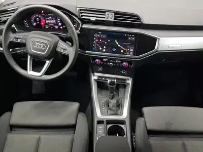 Audi Q3 – Foto 5