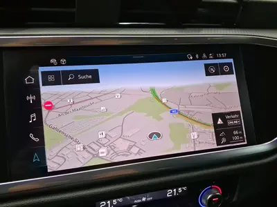 Audi Q3 – Foto 13