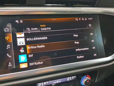 Audi Q3 – Foto 14