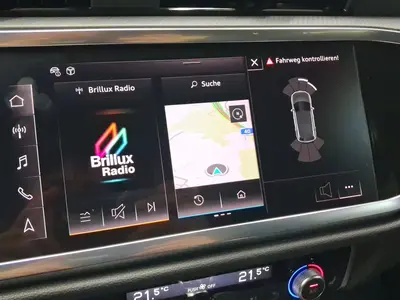 Audi Q3 – Foto 15