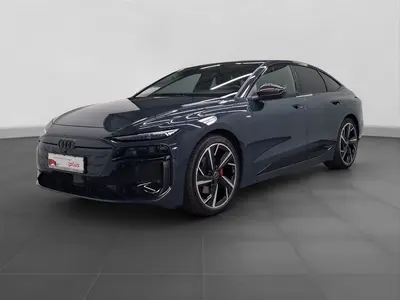 Audi A6 Sportback e-tron – Foto 2