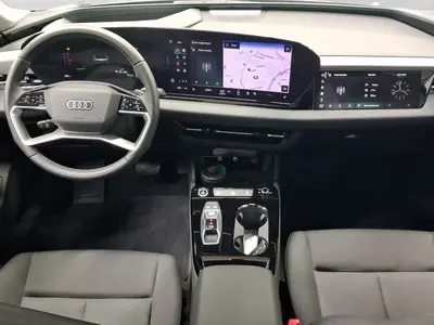 Audi A6 Sportback e-tron – Foto 5