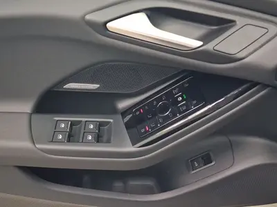 Audi A6 Sportback e-tron – Foto 8