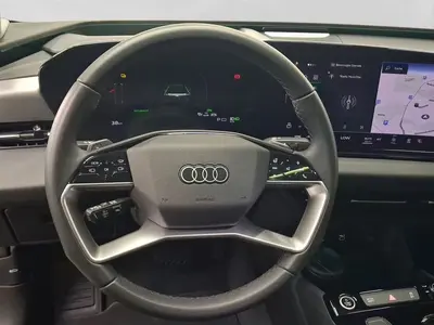 Audi A6 Sportback e-tron – Foto 9