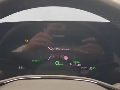 Audi A6 Sportback e-tron – Foto 10