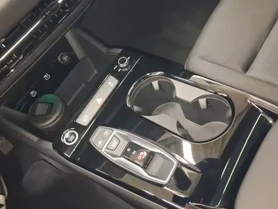 Audi A6 Sportback e-tron – Foto 11