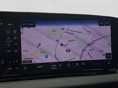 Audi A6 Sportback e-tron – Foto 13