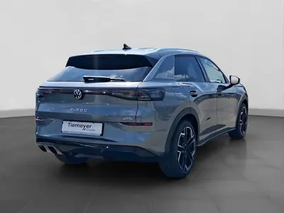 Volkswagen T-Roc – Foto 3