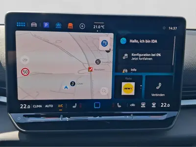 Volkswagen T-Roc – Foto 12