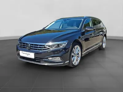 Volkswagen Passat Variant – Foto 2