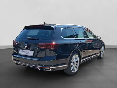 Volkswagen Passat Variant – Foto 3