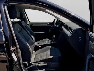 Volkswagen Passat Variant – Foto 4