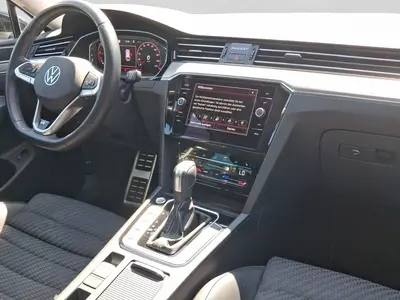 Volkswagen Passat Variant – Foto 5
