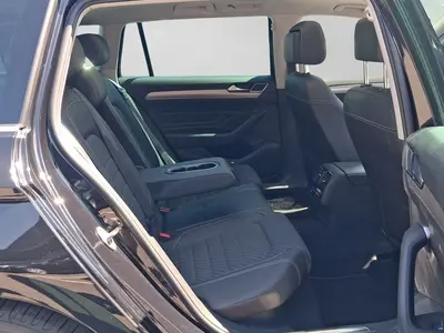 Volkswagen Passat Variant – Foto 6