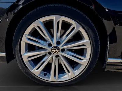 Volkswagen Passat Variant – Foto 7