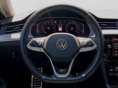 Volkswagen Passat Variant – Foto 9