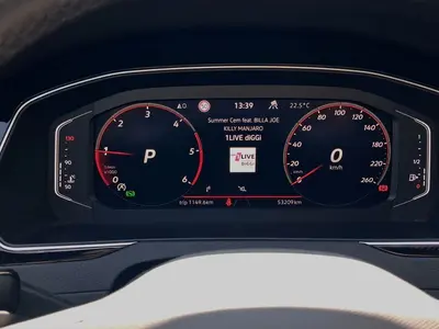 Volkswagen Passat Variant – Foto 10