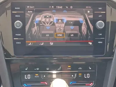Volkswagen Passat Variant – Foto 15