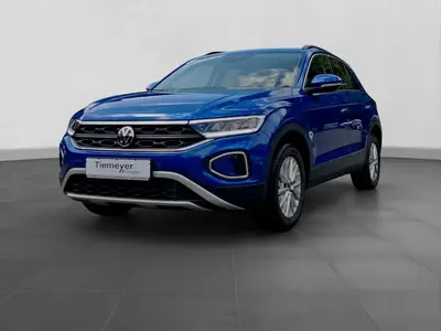 Volkswagen T-Roc – Foto 2