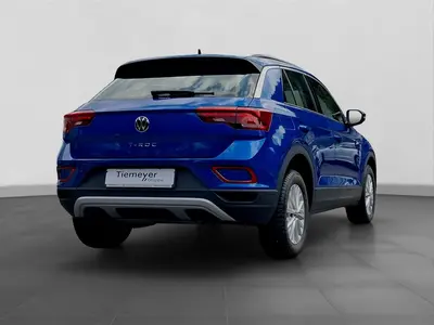 Volkswagen T-Roc – Foto 3