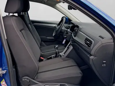 Volkswagen T-Roc – Foto 4