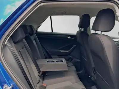 Volkswagen T-Roc – Foto 6