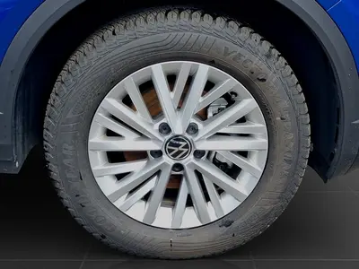 Volkswagen T-Roc – Foto 7