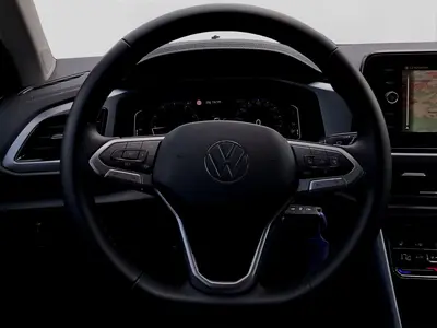 Volkswagen T-Roc – Foto 9