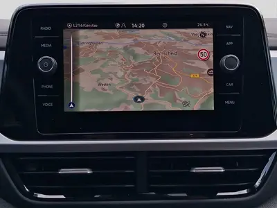 Volkswagen T-Roc – Foto 12