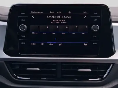Volkswagen T-Roc – Foto 13