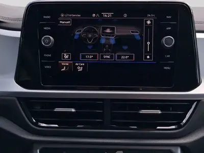 Volkswagen T-Roc – Foto 14