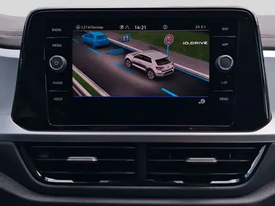 Volkswagen T-Roc – Foto 15