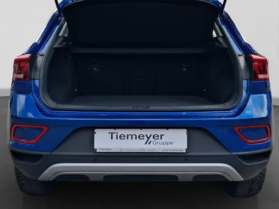 Volkswagen T-Roc – Foto 17
