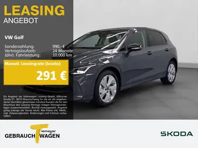 Volkswagen Golf – Foto 1