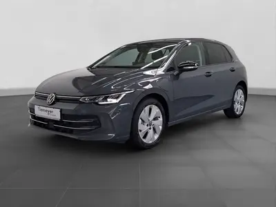 Volkswagen Golf – Foto 2