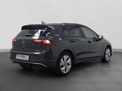 Volkswagen Golf – Foto 3