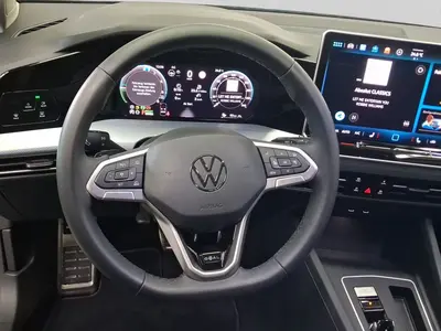 Volkswagen Golf – Foto 9