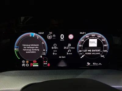 Volkswagen Golf – Foto 10
