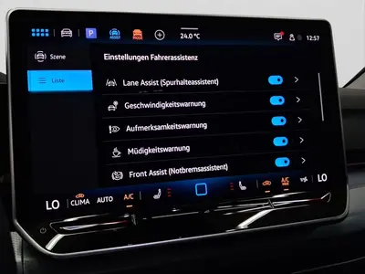 Volkswagen Golf – Foto 12